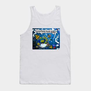 EnvironMental Health 2020 Tank Top